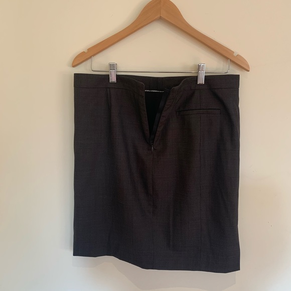 Women’s Judith & Charles Skirt - Mini-Skirt - Picture 9 of 9